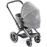 Kolica za lutke Corolle Cybex 3 in1 Pram (62 x 70 x 40 5 cm) | shoptok.hr