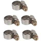 obujmica za crevo 8-12mm 5/1, ( 4139670 )