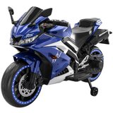Sporting Machine Motor na akumulator za decu R15 Plavi | ePonuda.com