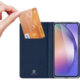 Dux ducis Skin Pro – preklopna maska za Samsung Galaxy A55 plava | shoptok.hr