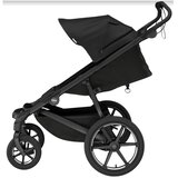 Thule Urban Glide (4 kotača) univerzalna kolica za sve terene crne boje | shoptok.hr