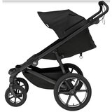 Thule urban glide 4 točka dečija kolica - black | ePonuda.com
