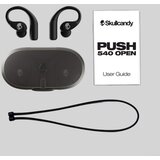 Skullcandy Push 540 Open Ear Hanger, crni S4PFW-T740 | shoptok.hr