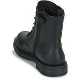Geox J ECLAIR GIRL Crna | shoptok.hr