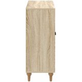  za kupaonicu ALKMAAR Hrast sonoma 59,5 x 31 x 80 cm | shoptok.hr