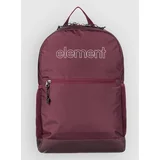 Infinity Action Backpack tawny port