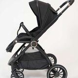 LA MAMA trio kolica za bebe 3U1 - black | ePonuda.com