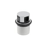 Gtv Vgradna vtičnica 3 X ŠUKO in 2 X USB s kablom 1,5 m srebrna COMFORT, (21227079) Cene