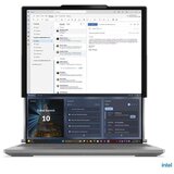 Lenovo Laptop LENOVOThinkBook Plus G6 Rollable Win 11 PRO/14" OLED/U7-258V/32GB/1TB/backlEN/siva | Eponuda.com