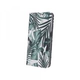 Onasi Tropic preklopna torbica za iPhone 12 / 12 Pro - bela Cene