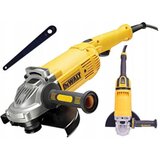 Dewalt DWE4579 kutna brusilica 2600 w 230 mm d | shoptok.hr