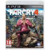 FAR Cry 4 (PS3) - rabljeno Cene