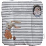 Mr. Little Fox podloga za presvlačenje Boys From The Forest, 75 x 70 cm | shoptok.hr