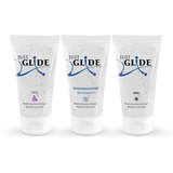 Just Glide Lubricant Set 3x50ml | shoptok.hr