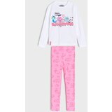 Sinsay Dvodijelna pidžama Gabby's Dollhouse | shoptok.hr