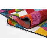 Conceptum Hypnose tepih Geo 6875, 80x300cm, Šareni | Eponuda.com