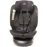 4Baby autosjedalica I-Size (40-150 cm) Matt-fix black | shoptok.hr