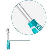 Total raglja ravni roča 1/2"/260mm/ industrial (THT106126) | Shoptok.si