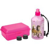 Emil – die Flasche® Starter Set 0,3l - Horse Lovers Cene