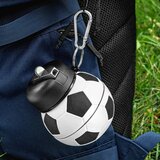  Sklopiva boca za vodu u obliku nogometne lopte | shoptok.hr