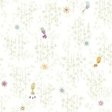 Casadeco Tapeta Tropical Birds 4 boje | shoptok.hr