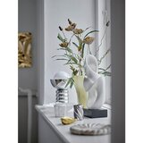 Bloomingville Svetlo rumena steklena ročno izdelana vaza (višina 28 cm) Averie – | Shoptok.si