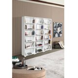 Hanah home Polica za knjige Evm 8324 | Eponuda.com