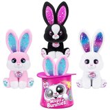 Zuru pliš zajček Pets Alive Magic Bunny | Shoptok.si