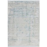Kayoom VINTAGE PREPROGA 120/170 cm tkano svetlo modra | Shoptok.si