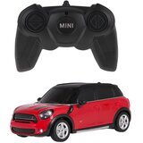  Licencirani auto na daljinsko upravljanje 1:24 Mini Countryman RASTAR - crveni | Shoptok.si