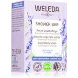Weleda Shower Bar Lavender sapun s lavandom 75 g | shoptok.hr