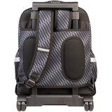 Target Šolska torba na kolesih Trolley Formula 1 28635 | Shoptok.si
