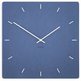 Von Der Factory Zidni sat Luxhora Pura Square Dark Blue 11 boja | shoptok.hr