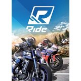 Ride Steam Key GLOBAL | ePonuda.com