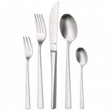 Wmf 1158916330 flatware set 30 pc(s) Stainless steel | shoptok.hr