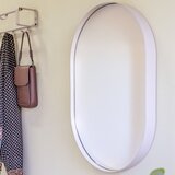 Spinder Design Zidno ogledalo 40x60 cm Donna – | shoptok.hr