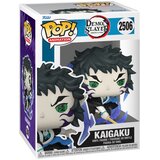 Funko POP figura Demon Slayer Kaigaku 10,4 cm Slike