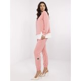 RELEVANCE Set-RV-KMPL-A610.86-peach | Shoptok.si