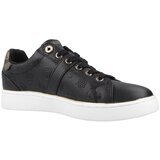 Guess Nizke superge FLFBTZ FAL12 Črna | Shoptok.si