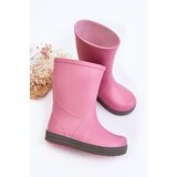 Boto Kids' Wellies Wave Gokids 979 Pink | ePonuda.com