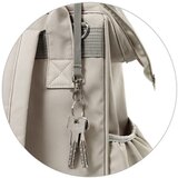 BabyOno nahrbtnik Modern style, bež | Shoptok.si
