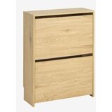  Bakhuse cipelarnik 2 odeljka hrast ( 3690432 ) | ePonuda.com