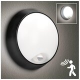  Brilagi - LED spoljašnje zidno svetlo sa senzorom BULKHEAD LED/20W/230V IP65 | Eponuda.com