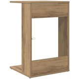  Bocni stol Umjetnički hrast 40 x 38 x 62,5 cm Konstruirano drvo | shoptok.hr