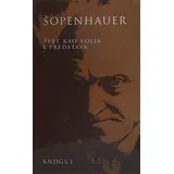 Artur Šopenhauer - Svet kao volja i predstava