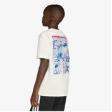 Adidas J mrvl sm gfx t | Eponuda.com