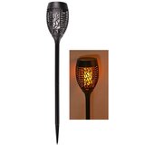 Garden Pleasure Sončna zunanja svetilka ø 12 cm - Cene