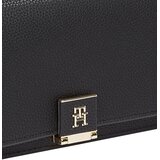 Tommy Hilfiger Pisemska torbica črna | Shoptok.si