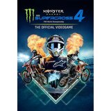Steam Monster Energy Supercross - The Official Videogame 4 Key GLOBAL Steam Monster Energy Supercross - The Official Videogame 4 Key GLOBAL Slike