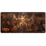 Blizzard Diablo II Ressurected Limited Edition Podloga za Miš XL Cijene